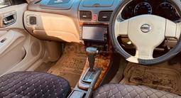 Nissan Sunny 2001 года за 1 050 000 тг. в Петропавловск – фото 4