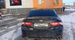 Toyota Camry 2019 годаүшін13 000 000 тг. в Усть-Каменогорск – фото 2