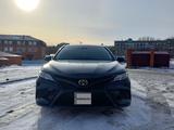 Toyota Camry 2019 года за 13 500 000 тг. в Усть-Каменогорск – фото 5