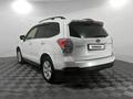 Subaru Forester 2017 года за 8 100 000 тг. в Алматы – фото 7