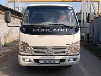 Forland  H7 DUMP TRUCK 2012 года за 3 700 000 тг. в Алматы