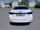 Mazda 6 2021 годаfor13 000 000 тг. в Караганда – фото 4