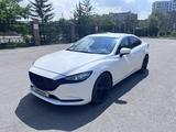 Mazda 6 2021 годаүшін13 000 000 тг. в Караганда – фото 3