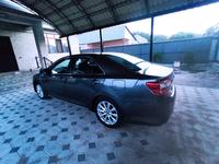 Toyota Camry 2014 годаүшін7 800 000 тг. в Алматы