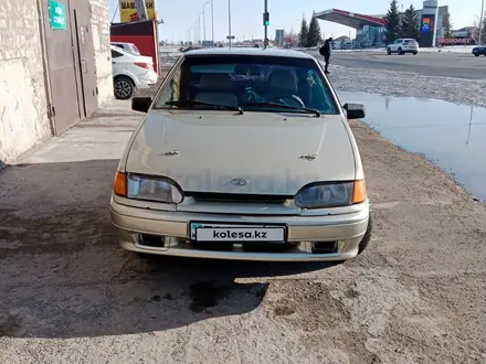 ВАЗ (Lada) 2114 2004 года за 1 000 000 тг. в Павлодар – фото 18