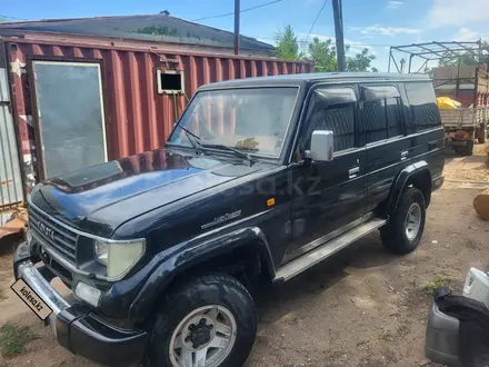 Toyota Land Cruiser Prado 1994 года за 3 500 000 тг. в Алматы – фото 3