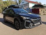 Subaru Outback 2022 года за 15 000 000 тг. в Алматы – фото 2