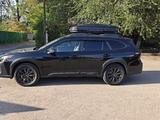 Subaru Outback 2022 года за 15 000 000 тг. в Алматы – фото 3