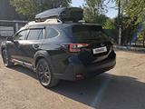Subaru Outback 2022 года за 15 000 000 тг. в Алматы – фото 4