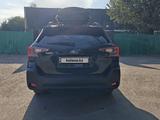 Subaru Outback 2022 года за 15 000 000 тг. в Алматы – фото 5