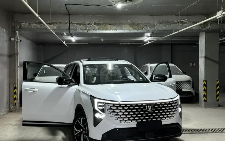Changan CS55 Plus 2026 года за 9 700 000 тг. в Астана
