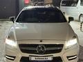 Mercedes-Benz CLS 500 2011 года за 25 000 000 тг. в Алматы – фото 3