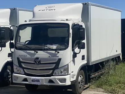 Foton  5тон 2023 года за 17 500 000 тг. в Астана – фото 6