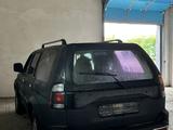 Mitsubishi Montero Sport 2002 года за 313 313 тг. в Уральск – фото 4