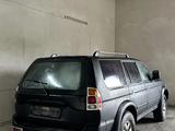 Mitsubishi Montero Sport 2002 года за 313 313 тг. в Уральск – фото 3