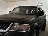 Mitsubishi Montero Sport 2002 года за 313 313 тг. в Уральск – фото 5