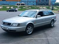 Audi A6 1995 годаүшін2 600 000 тг. в Тараз