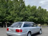 Audi A6 1995 годаүшін2 600 000 тг. в Тараз – фото 4