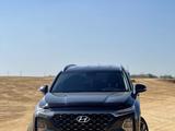 Hyundai Santa Fe 2020 годаfor14 850 000 тг. в Астана