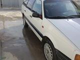 Volkswagen Passat 1992 годаүшін1 000 000 тг. в Аксай – фото 2