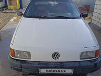 Volkswagen Passat 1992 года за 800 000 тг. в Аксай