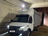 ГАЗ ГАЗель 2007 года за 5 900 000 тг. в Жезказган – фото 2