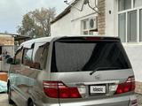 Toyota Alphard 2007 годаfor5 500 000 тг. в Кызылорда – фото 5