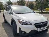 Subaru Crosstrek 2021 года за 12 000 000 тг. в Казыгурт – фото 4