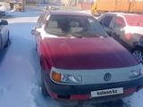 Volkswagen Passat 1988 годаүшін900 000 тг. в Сатпаев – фото 2