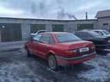 Volkswagen Passat 1988 года за 900 000 тг. в Сатпаев – фото 4