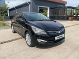 Hyundai Accent 2014 года за 4 550 000 тг. в Астана