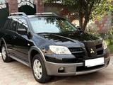 Mitsubishi Outlander 2006 года за 6 500 000 тг. в Алматы – фото 3