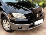 Mitsubishi Outlander 2006 года за 6 500 000 тг. в Алматы – фото 4