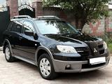 Mitsubishi Outlander 2006 года за 6 500 000 тг. в Алматы – фото 2