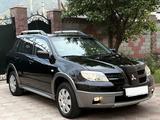Mitsubishi Outlander 2006 года за 6 500 000 тг. в Алматы – фото 5