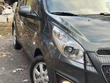 Chevrolet Spark 2022 года за 5 450 000 тг. в Алматы – фото 2