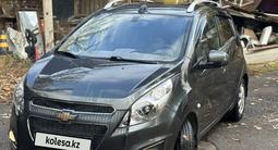 Chevrolet Spark 2022 года за 5 450 000 тг. в Алматы – фото 3