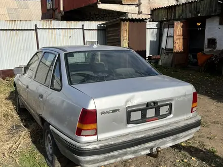 Daewoo Racer 1993 года за 340 000 тг. в Павлодар – фото 4