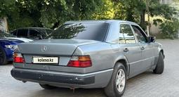 Mercedes-Benz E 230 1989 годаүшін1 300 000 тг. в Алматы – фото 3