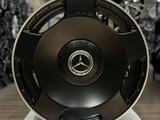 Диски для Mercedes Benz G-class под оригинал за 1 070 000 тг. в Астана