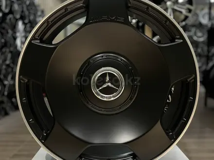 Диски для Mercedes Benz G-class под оригинал за 1 070 000 тг. в Астана