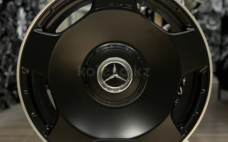 Диски для Mercedes Benz G-class под оригинал за 1 070 000 тг. в Астана