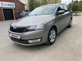 Skoda Rapid 2014 года за 4 800 000 тг. в Караганда – фото 6