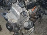 Контрактный двигатель из Японий Volkswagen golf 4 1.4 BCA 16үшін380 000 тг. в Астана – фото 2