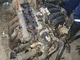 Контрактный двигатель из Японий Volkswagen golf 4 1.4 BCA 16 за 380 000 тг. в Астана – фото 3