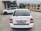 ВАЗ (Lada) Priora 2170 2013 годаfor2 550 000 тг. в Усть-Каменогорск – фото 5