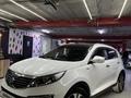 Kia Sportage 2013 годаүшін8 500 000 тг. в Астана