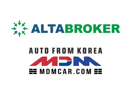 ALTABROKER — MDM TRADING в Актау
