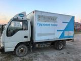 JAC 2011 года за 1 400 000 тг. в Астана – фото 4