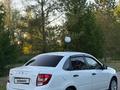 ВАЗ (Lada) Granta 2190 2020 года за 3 450 000 тг. в Актобе – фото 2